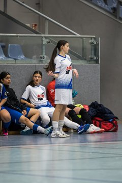 Bild 74 - wBJ Power Girls Cup Suederelbe